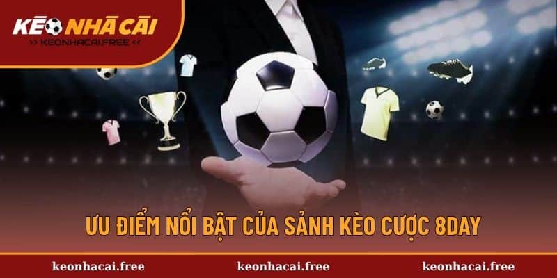 Hé lộ điểm nổi bật của sảnh kèo hấp dẫn