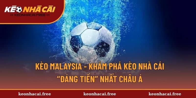 Kèo Malaysia