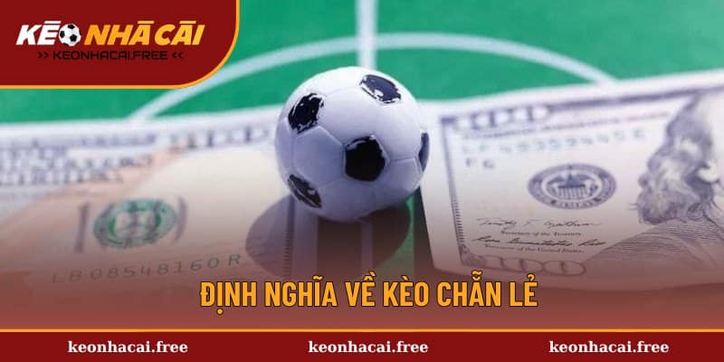 Hiểu chính xác hơn về kèo chẵn lẻ