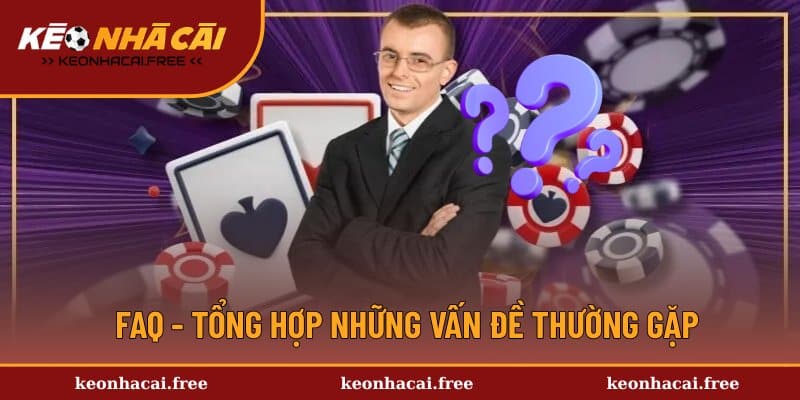 Giải mã các Q&A thường gặp về sân chơi