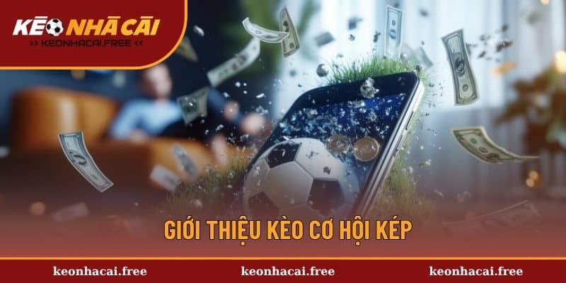 Sơ lược kèo cơ hội kép là gì? 