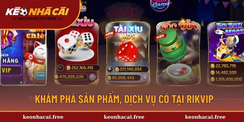 Review chi tiết những ưu điểm của sân chơi