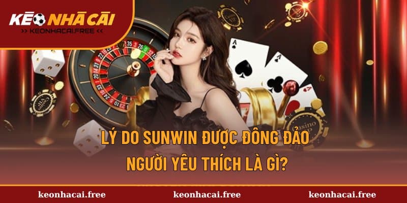 Nguyên nhân cổng game phát triển mạnh mẽ