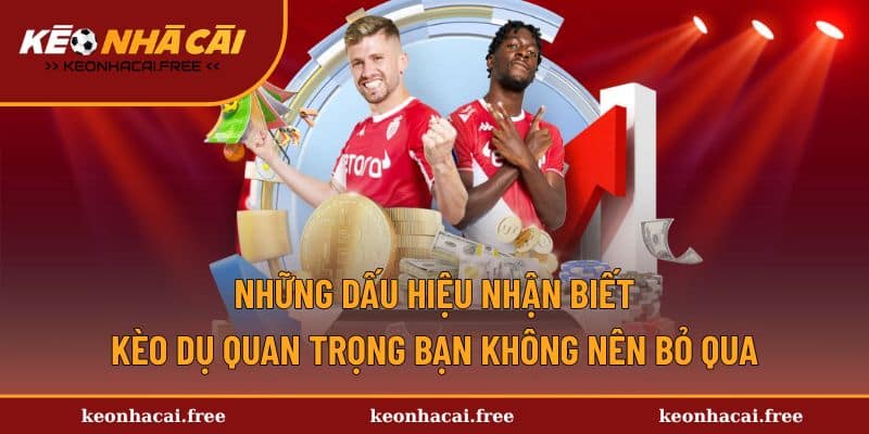 Dấu hiệu nhận biết cơ bản cho hội viên tham khảo