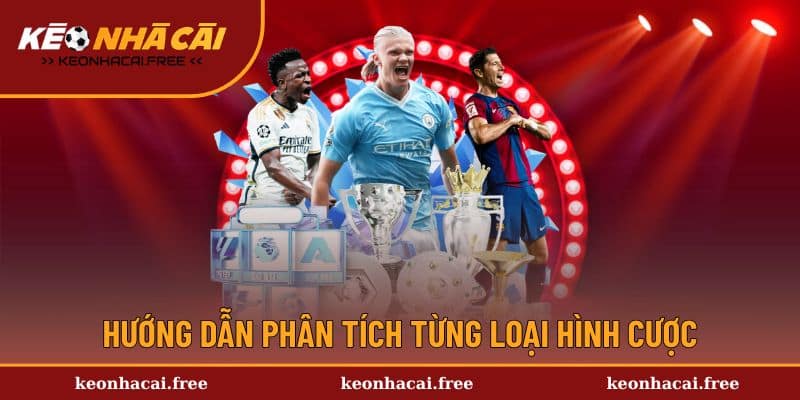 Phân tích các loại cược để có cửa đặt chính xác