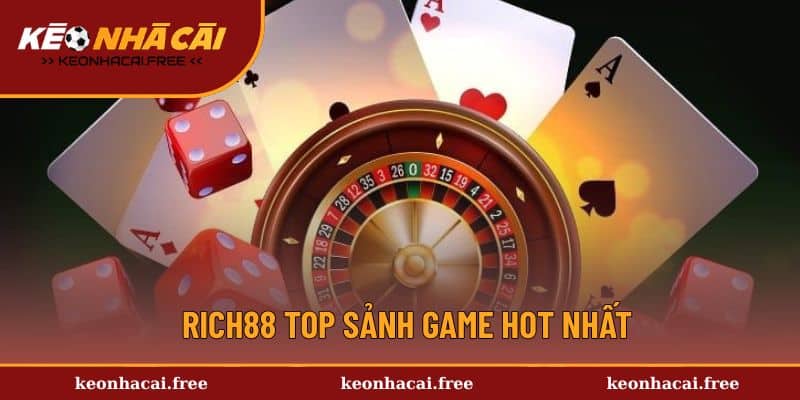 Kho game chất lượng mang đến trải nghiệm tuyệt đỉnh