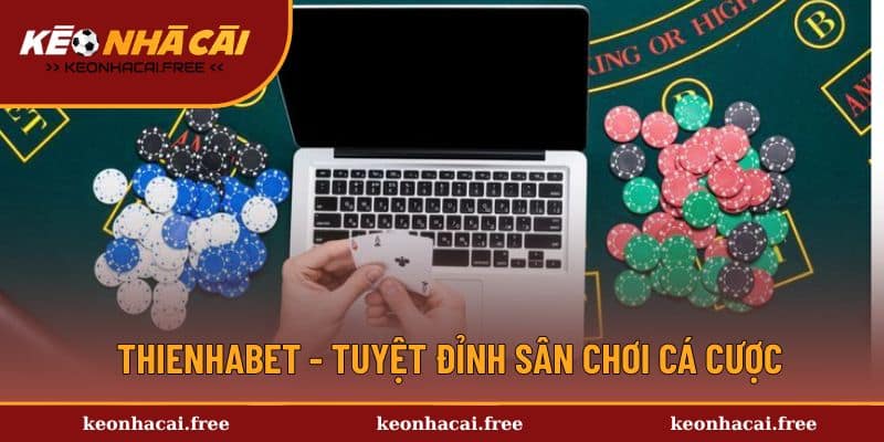 ThienHaBet 