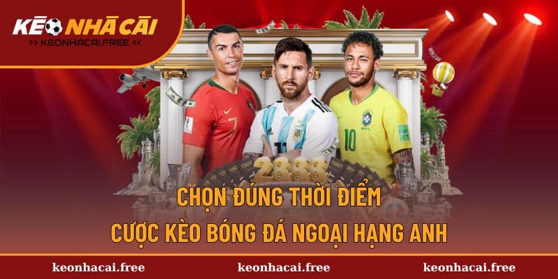 Vào tiền đúng thời điểm có cơ hội nhận thưởng lớn